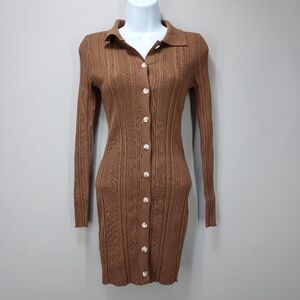 Princess Polly Monet Mini Dress